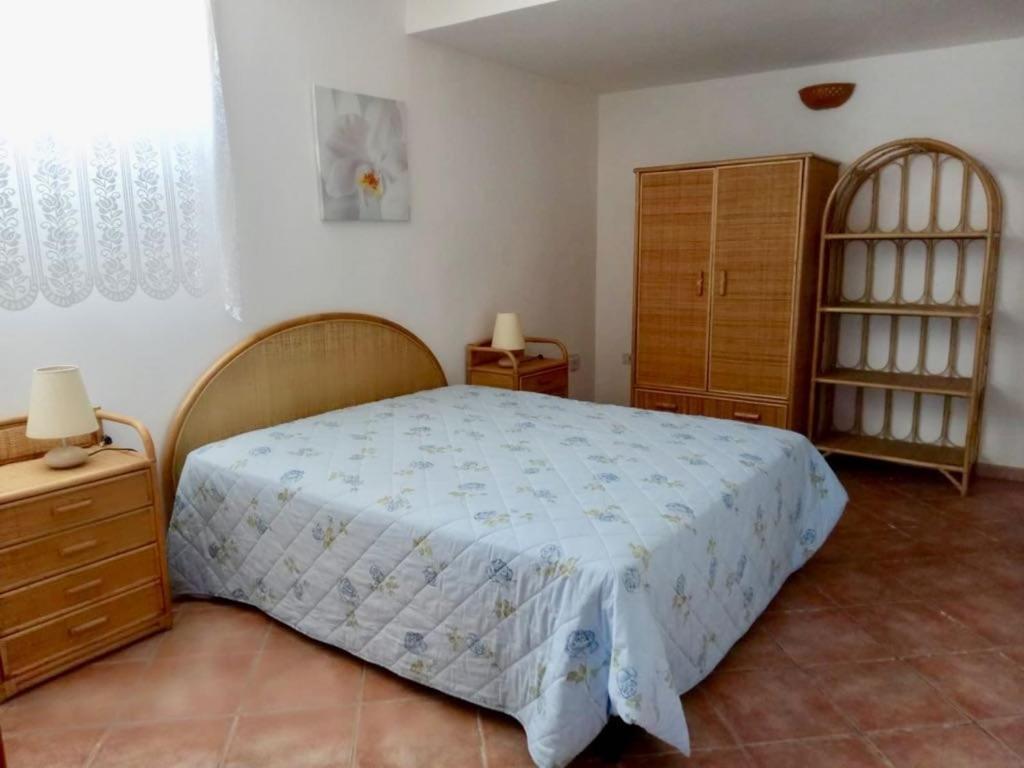 Villa Cristalda Вьесте Экстерьер фото